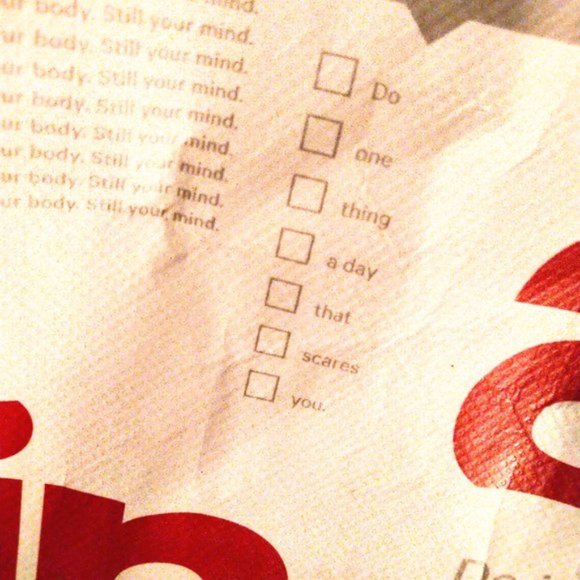 Lululemon manifesto motivational s shopper tote - Picture 5 of 5